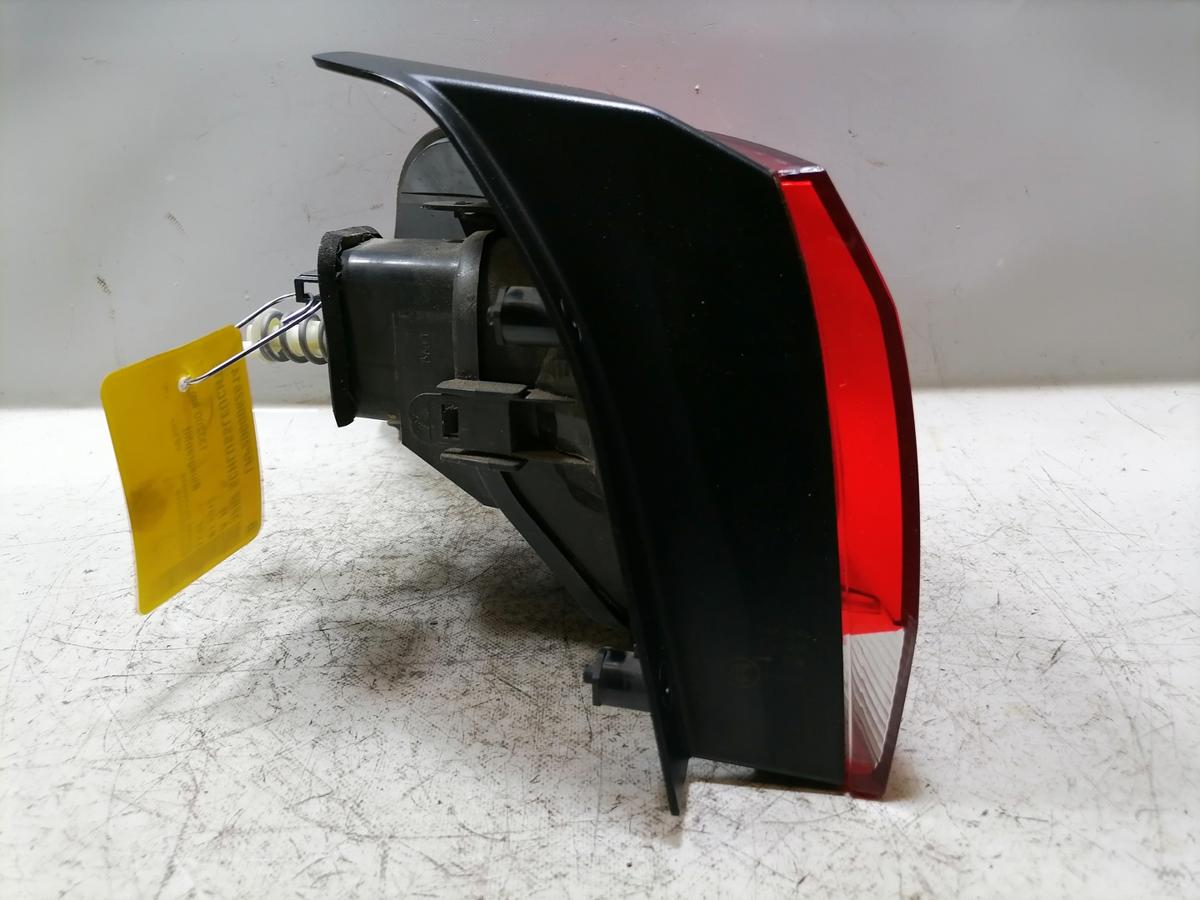 VW Golf 6 original R&uuml;cklicht R&uuml;ckleuchte Schlussleuchte rechts Flie&szlig;heck Bj.2012